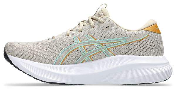 Asics Gel-Excite 11 Beige Men's Running Shoes