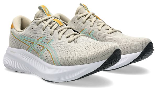 Asics Gel-Excite 11 Beige Men's Running Shoes