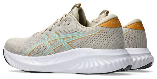 Asics Gel-Excite 11 Beige Men's Running Shoes