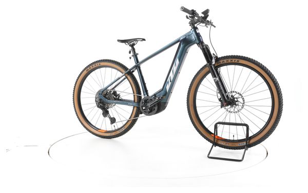 Reconditionné - KTM MACINA TEAM 791 E-Bike 2024 - Bon Etat Ãtat