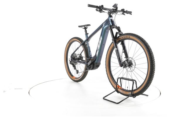 Reconditionné - KTM MACINA TEAM 791 E-Bike 2024 - Bon Etat Ãtat