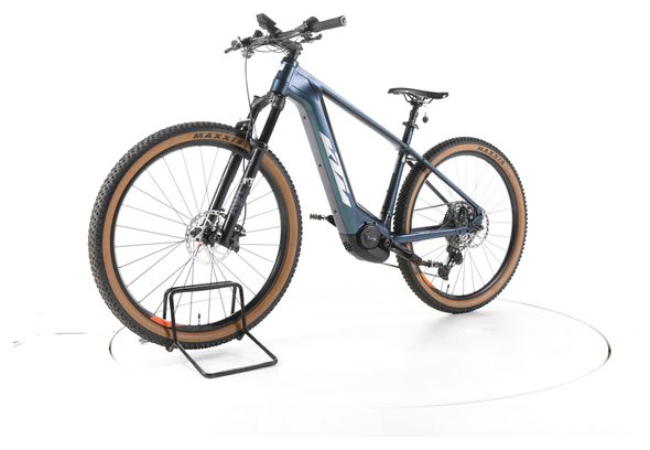 Reconditionné - KTM MACINA TEAM 791 E-Bike 2024 - Bon Etat Ãtat