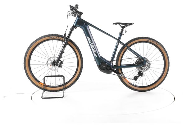 Reconditionné - KTM MACINA TEAM 791 E-Bike 2024 - Bon Etat Ãtat