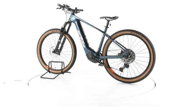 Reconditionné - KTM MACINA TEAM 791 E-Bike 2024 - Bon Etat Ãtat