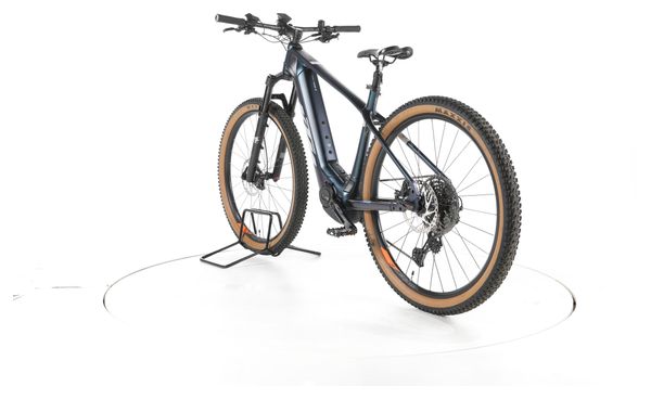 Reconditionné - KTM MACINA TEAM 791 E-Bike 2024 - Bon Etat Ãtat