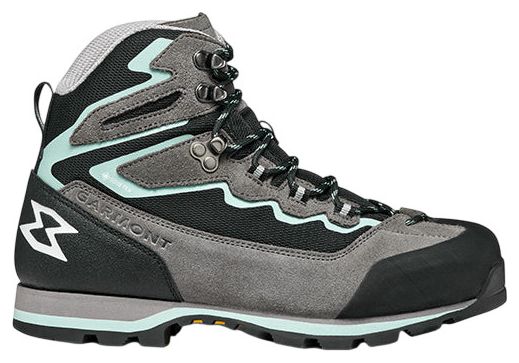 Garmont Lagorai 3 Gore-Tex Wanderschuhe für Damen, grau