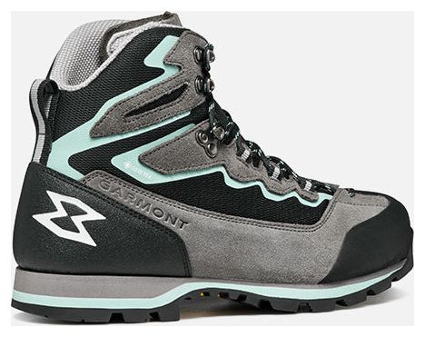 Garmont Lagorai 3 Gore-Tex Wanderschuhe für Damen, grau