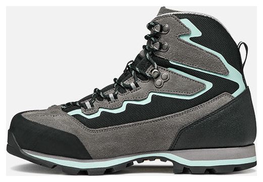 Garmont Lagorai 3 Gore-Tex Wanderschuhe für Damen, grau