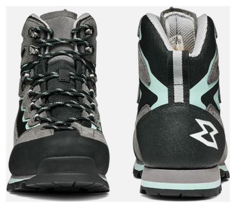 Garmont Lagorai 3 Gore-Tex Wanderschuhe für Damen, grau