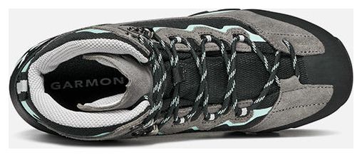 Garmont Lagorai 3 Gore-Tex Wanderschuhe für Damen, grau