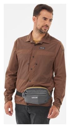 Lafuma Bike Pouch heuptasje, grijs