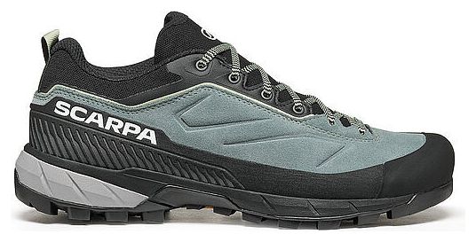 Chaussures d'approche Scarpa Rapid XT Gris Femme