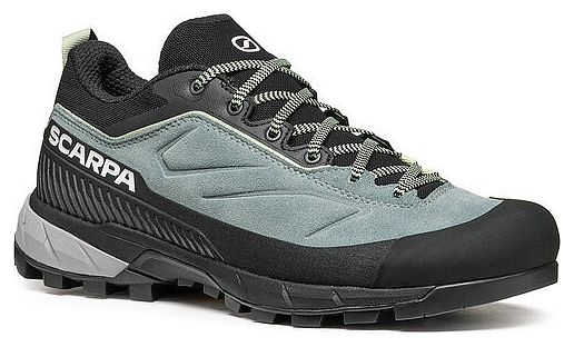 Scarpa Rapid XT Grigio da donna