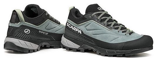 Scarpa Rapid XT Grigio da donna