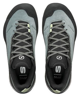 Chaussures d'approche Scarpa Rapid XT Gris Femme