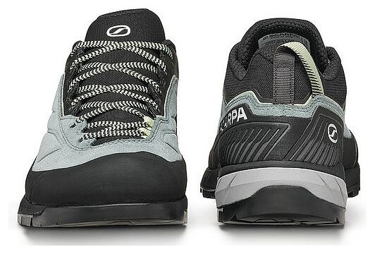 Scarpa Rapid XT Grigio da donna