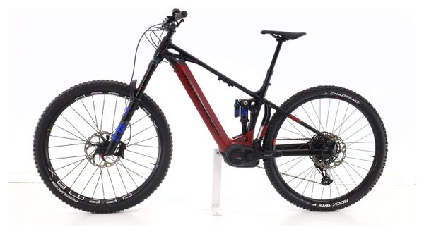 Produit reconditionné · Mondraker Crafty R / Vélo VTT électrique / Mondraker | Bon état