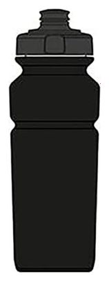 Massi Atlas 750 ml Flasche Schwarz