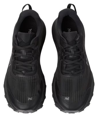 Scarpe da trail NNormal Cadí Nero Uomo