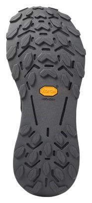Scarpe da trail NNormal Cadí Nero Uomo