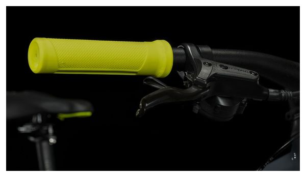 VTT Semi-Rigide Cube Aim Pro Shimano Acera/Altus 8V 29'' Gris