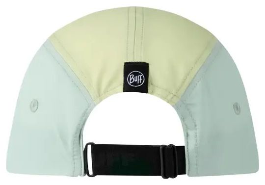 Casquette Buff 5 Panel Go Cap Bleu