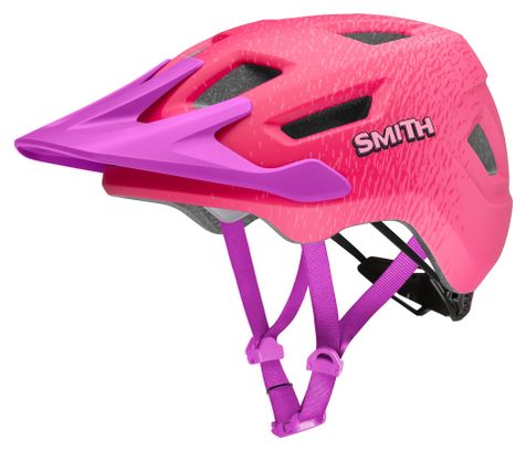 Smith Sidekick Jr. Mips Pink Kinderhelm