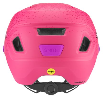 Smith Sidekick Jr. Mips Pink Kinderhelm