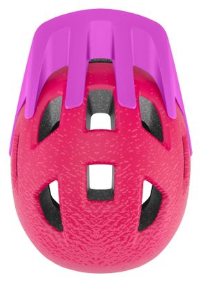 Smith Sidekick Jr. Mips Pink Kinderhelm