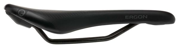 Selle VTT Ergon SM Pro Men Noir Stealth