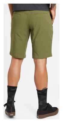 Pantaloncini Chrome Folsom 2.0 Verde