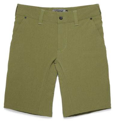 Pantaloncini Chrome Folsom 2.0 Verde