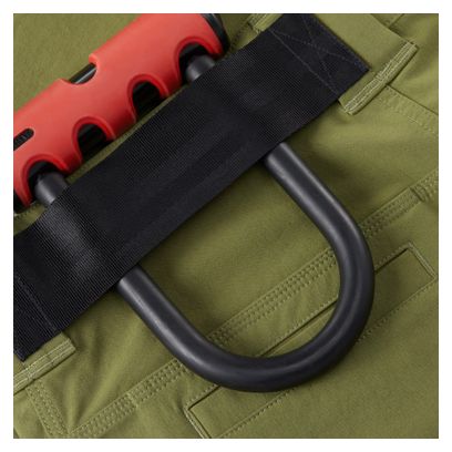 Pantaloncini Chrome Folsom 2.0 Verde