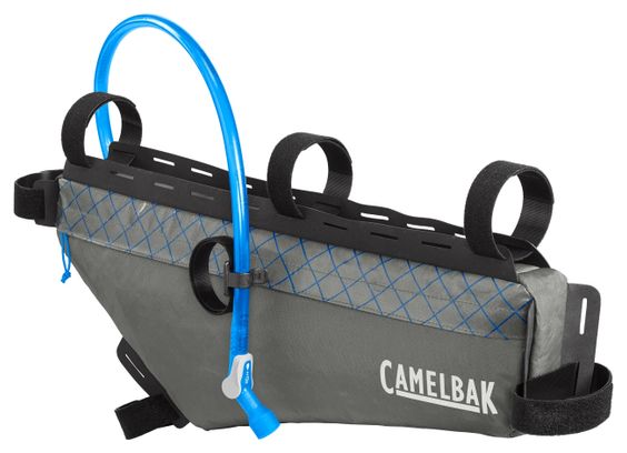 Camelbak M.U.L.E. Frame Pack Large Wolf Grijs