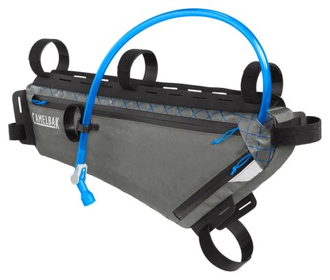 Camelbak M.U.L.E. Frame Pack Large Wolf Grijs