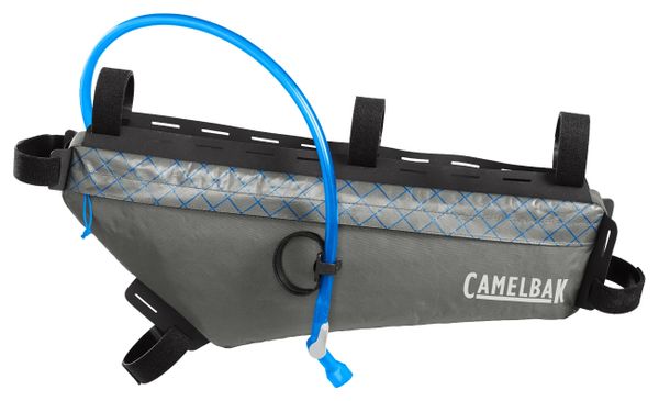 Camelbak M.U.L.E. Frame Pack Large Wolf Grijs