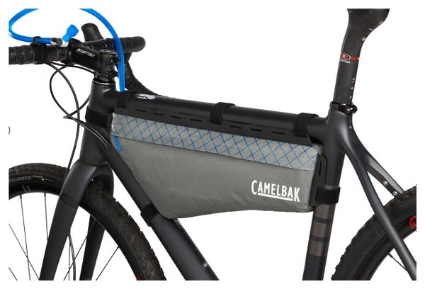 Camelbak M.U.L.E. Frame Pack Large Wolf Grijs