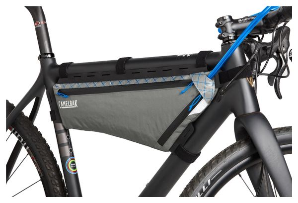 Camelbak M.U.L.E. Frame Pack Large Wolf Grijs