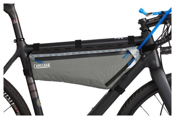 Camelbak M.U.L.E. Frame Pack Large Wolf Grijs