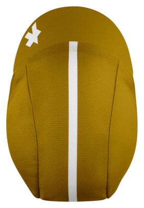 Assos Endurance P1 Yellow Cap