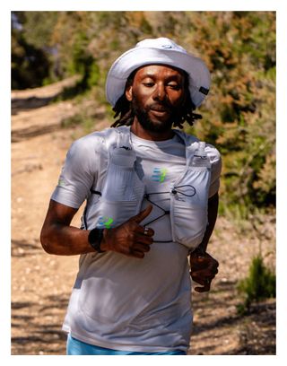 Compressport Stayfresh Ice Bob White