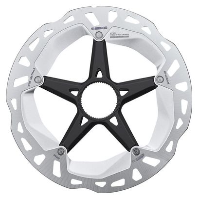 Shimano RT-MT800 Brake Disc Centerlock Int.