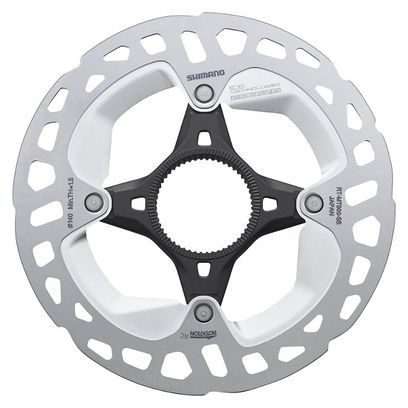 Shimano RT-MT800 Brake Disc Centerlock Int.