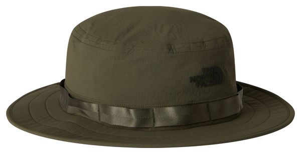 Gorra The North Face Class V Verde