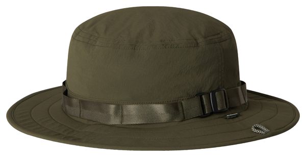 Gorra The North Face Class V Verde