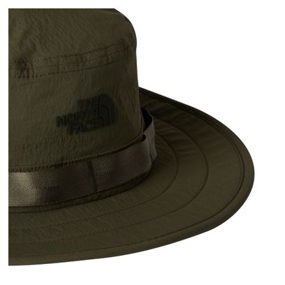 Gorra The North Face Class V Verde
