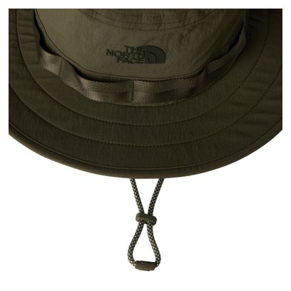 Gorra The North Face Class V Verde