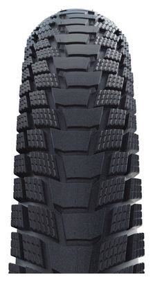 Schwalbe Pick-Up 20'' Reifen Schlauchtyp Wired Super Defense Addix E Reflex Seitenwände E-Bike E-50