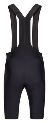 Culotte con tirantes Odlo Zeroweight Chill-Tec Pro Negro