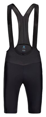 Odlo Zeroweight Chill-Tec Pro Bib Shorts Black